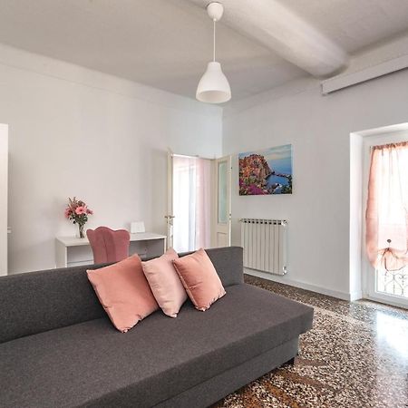 Seaside Apartment Genova エクステリア 写真