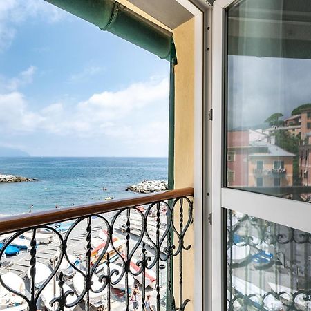 Seaside Apartment Genova エクステリア 写真