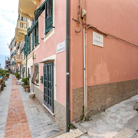 Seaside Apartment Genova エクステリア 写真