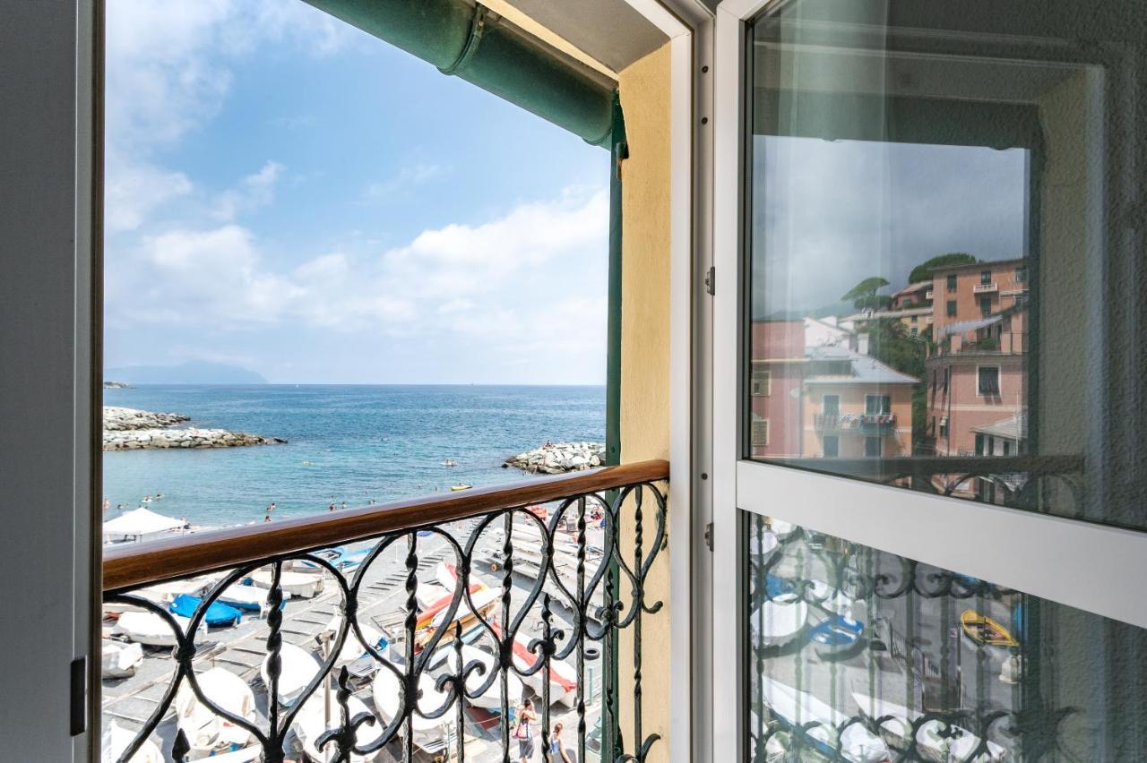 Seaside Apartment Genova エクステリア 写真
