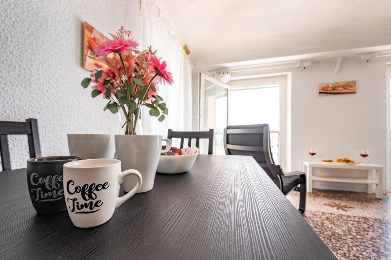 Seaside Apartment Genova エクステリア 写真