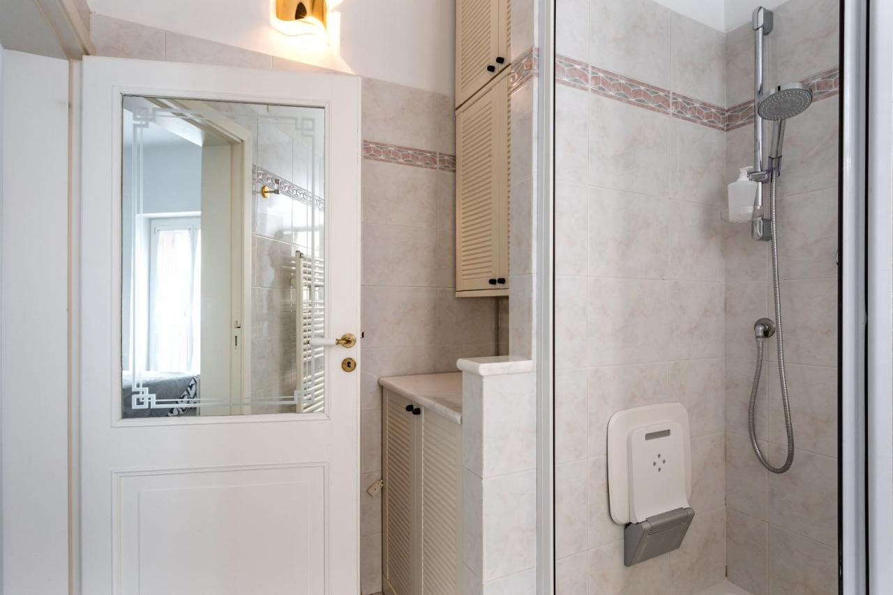 Seaside Apartment Genova エクステリア 写真
