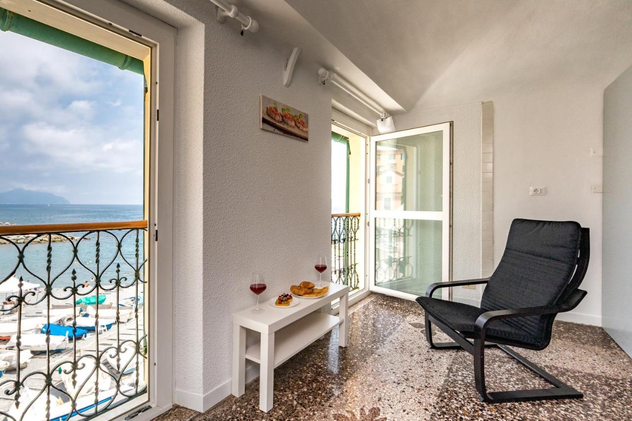 Seaside Apartment Genova エクステリア 写真